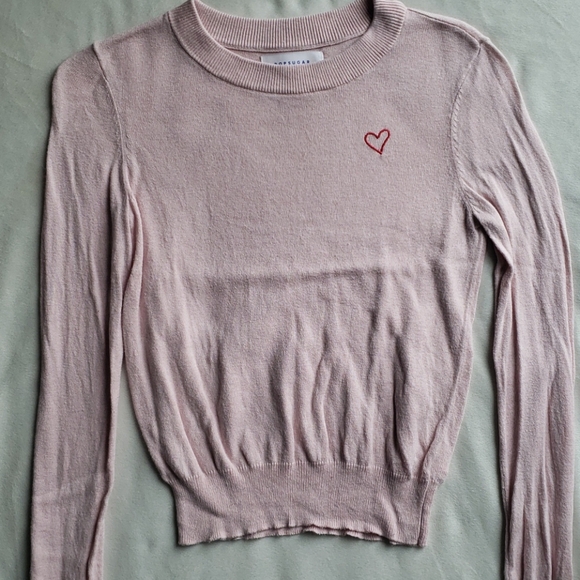 POPSUGAR Crop - Picture 1 of 4